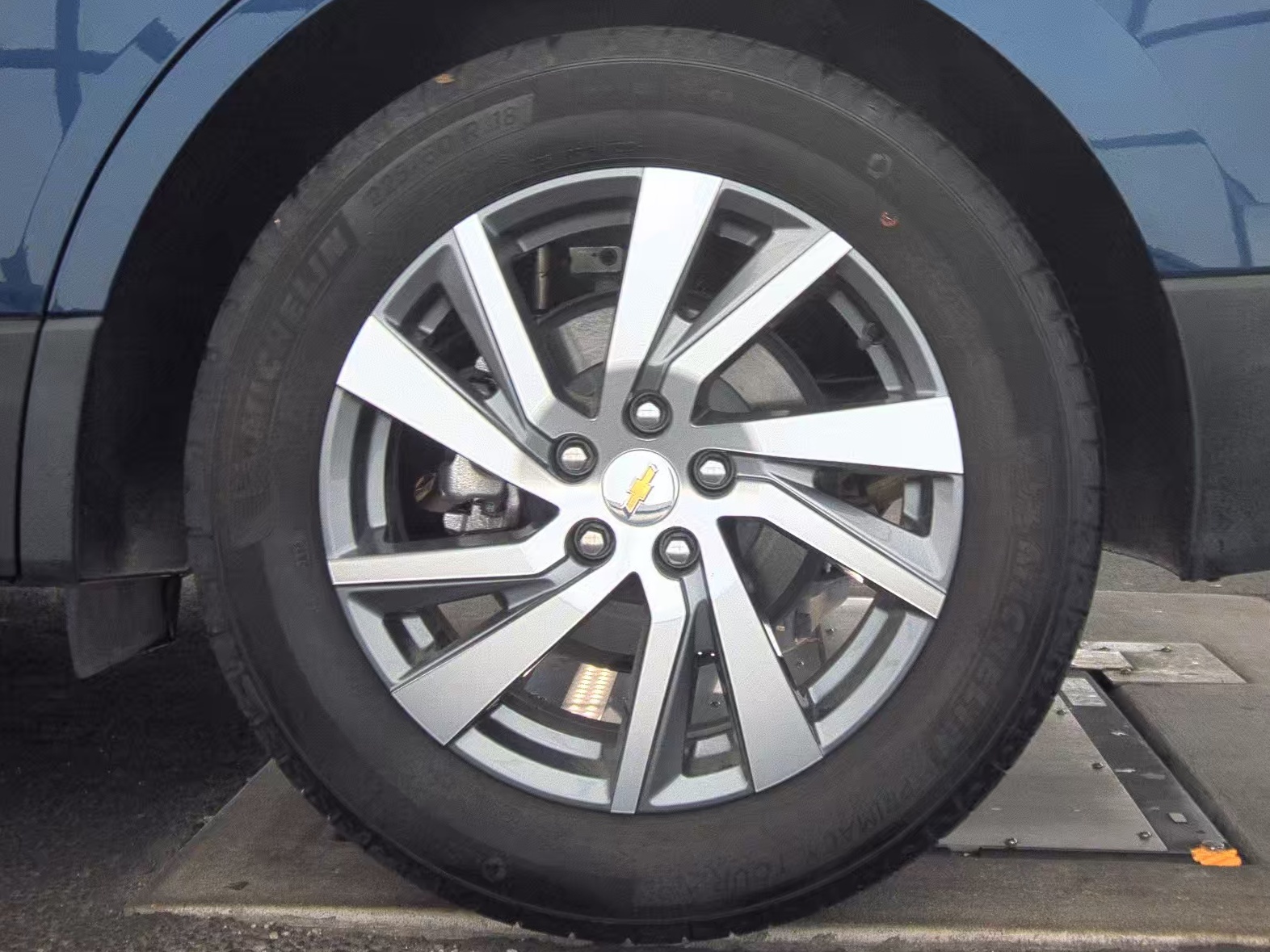 2022 Chevrolet Equinox LT FWD