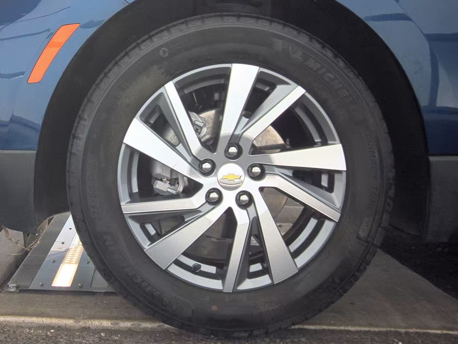 2022 Chevrolet Equinox LT FWD