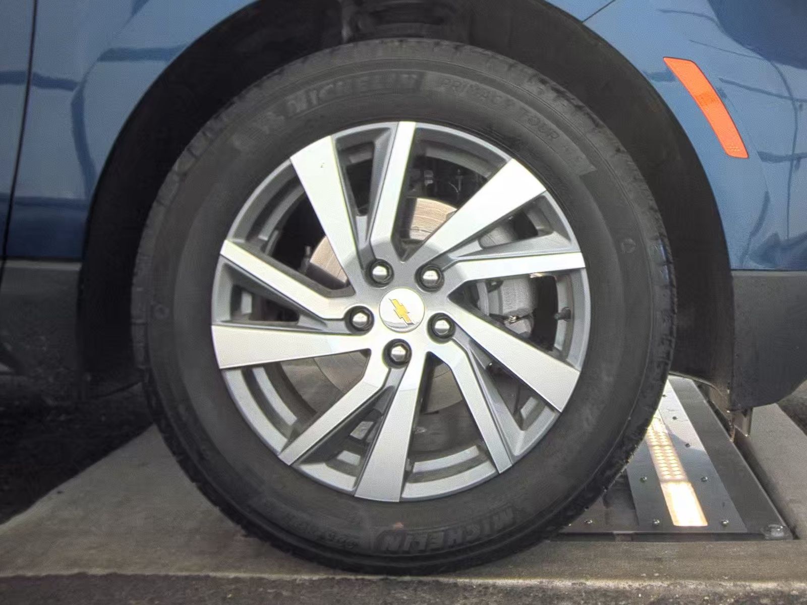 2022 Chevrolet Equinox LT FWD