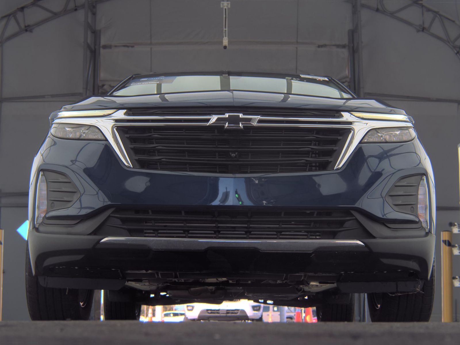 2022 Chevrolet Equinox LT FWD