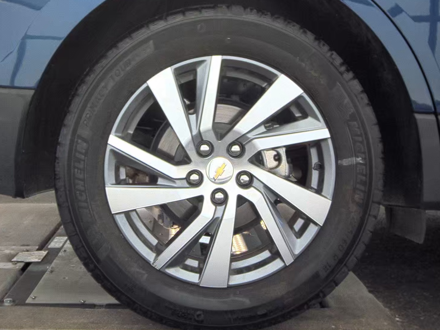 2022 Chevrolet Equinox LT FWD