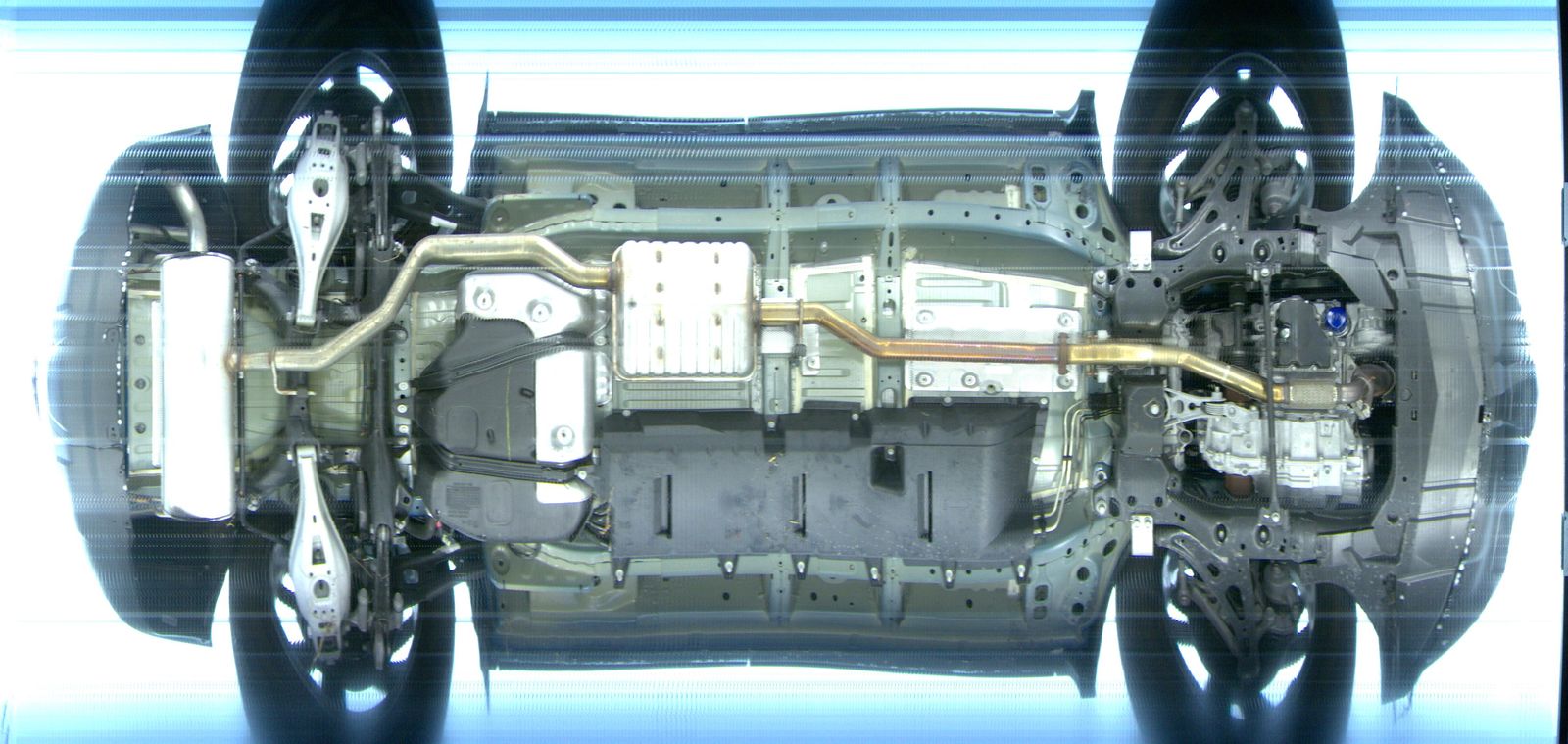 2022 Chevrolet Equinox LT FWD