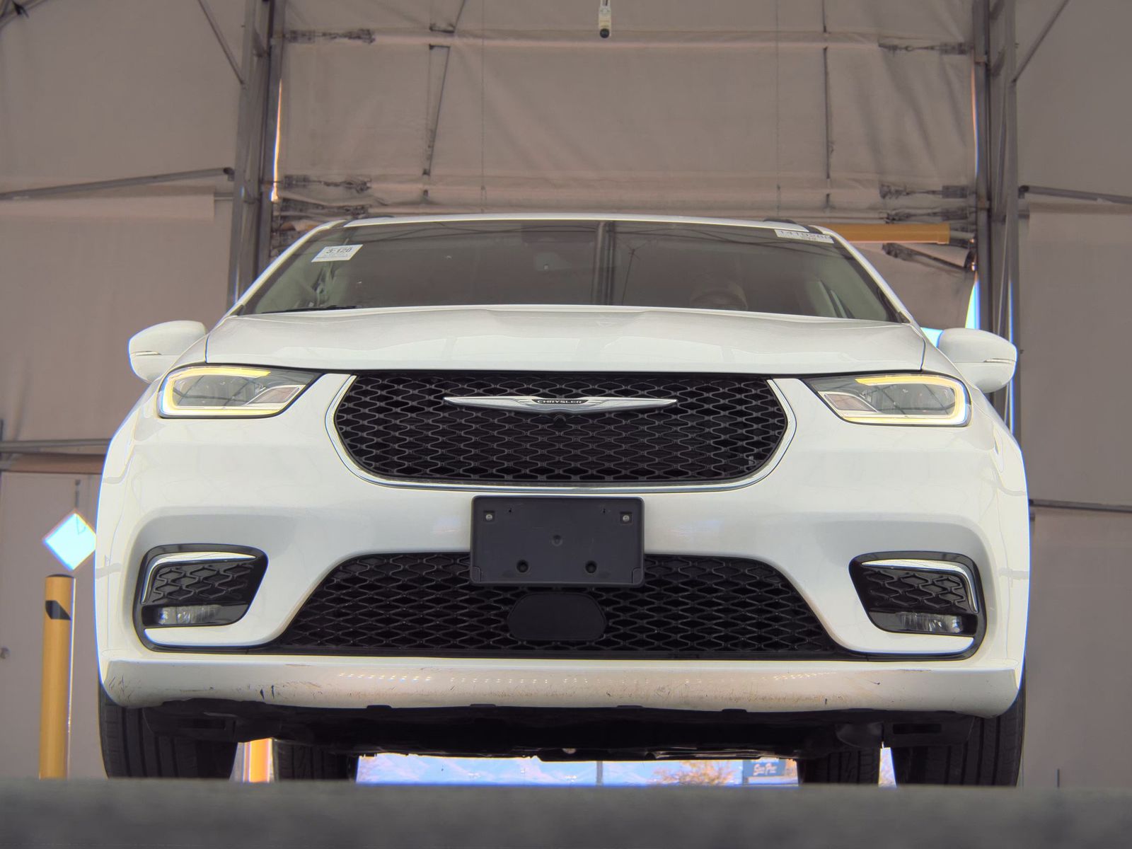 2022 Chrysler Pacifica Touring L FWD