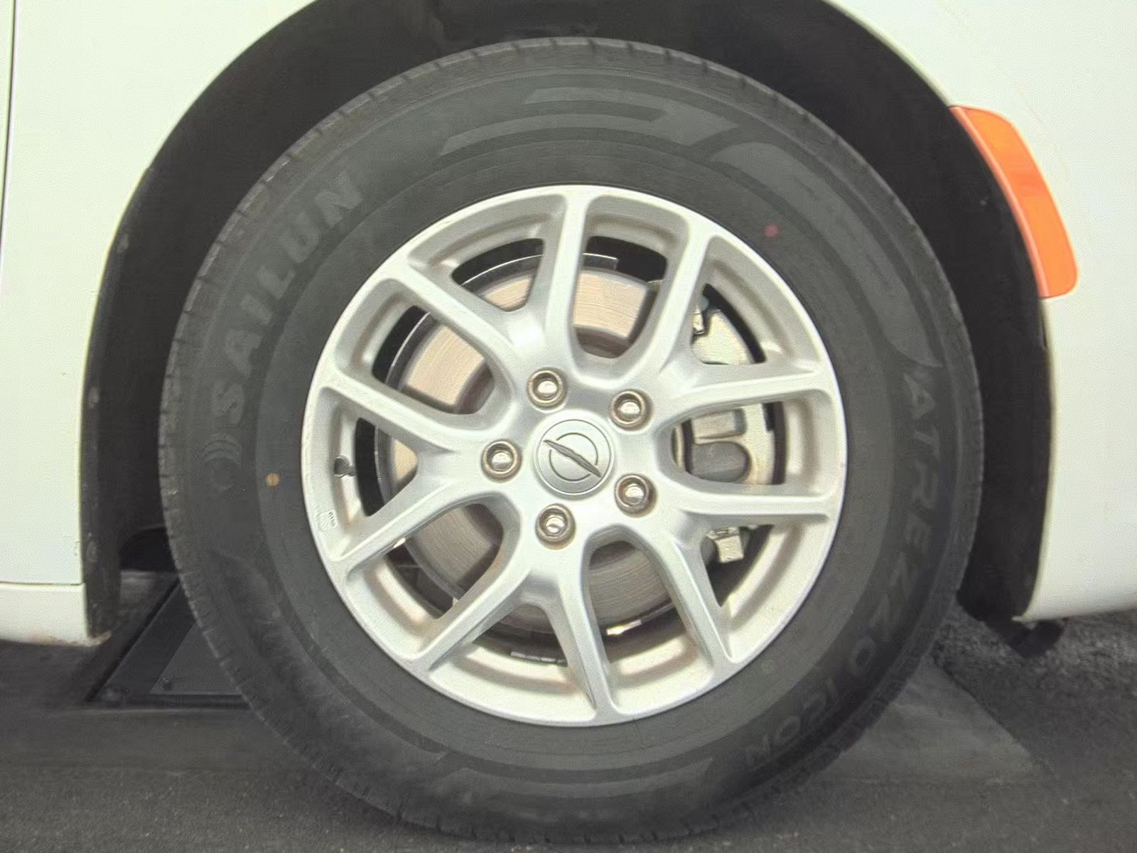 2022 Chrysler Pacifica Touring L FWD