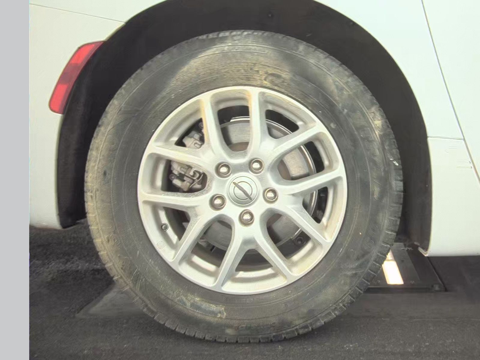 2022 Chrysler Pacifica Touring L FWD