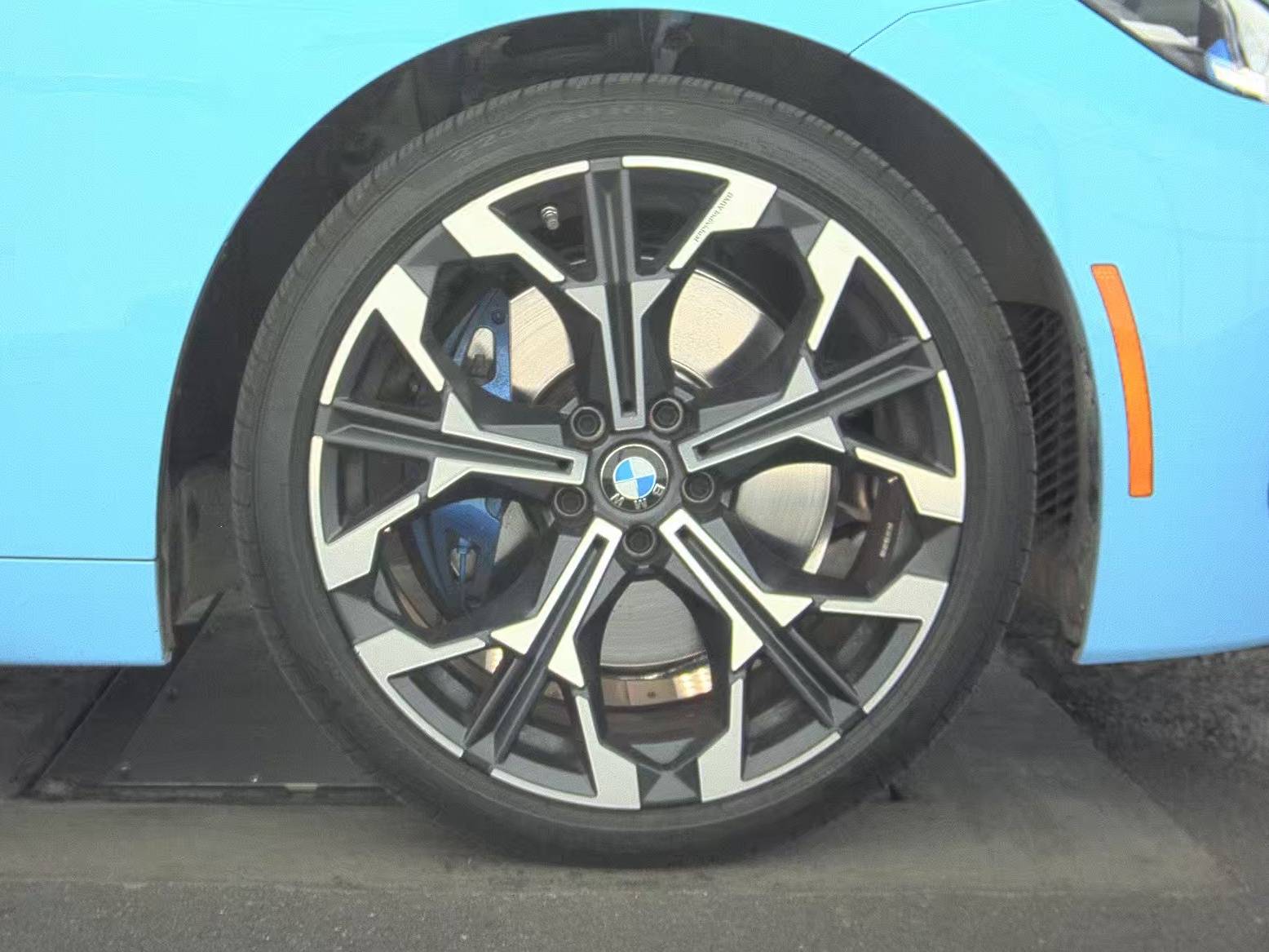 2025 BMW 2 Series M240i xDrive AWD