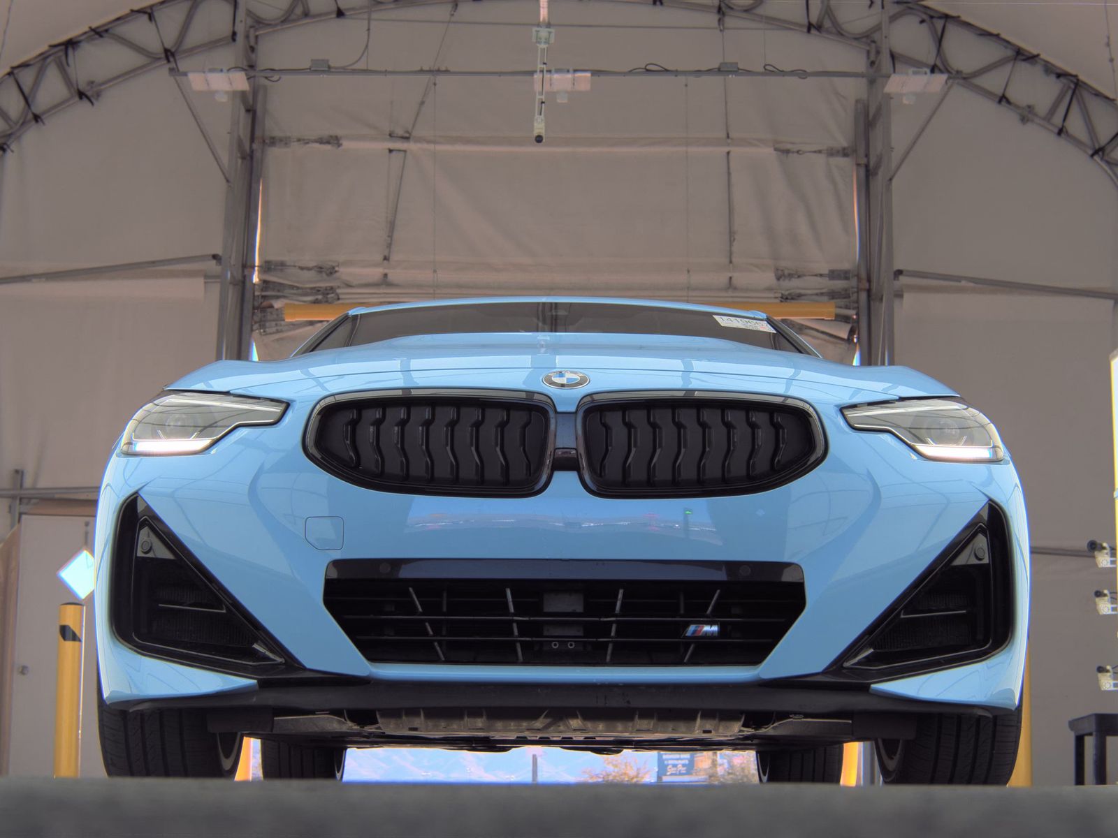 2025 BMW 2 Series M240i xDrive AWD