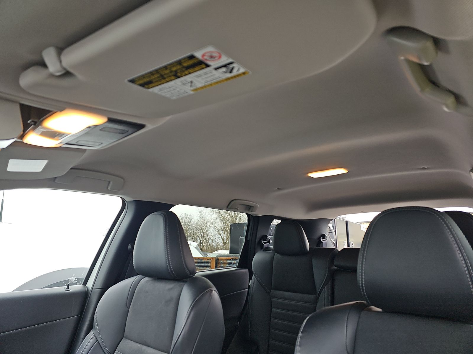 2024 Mitsubishi Outlander SE AWD