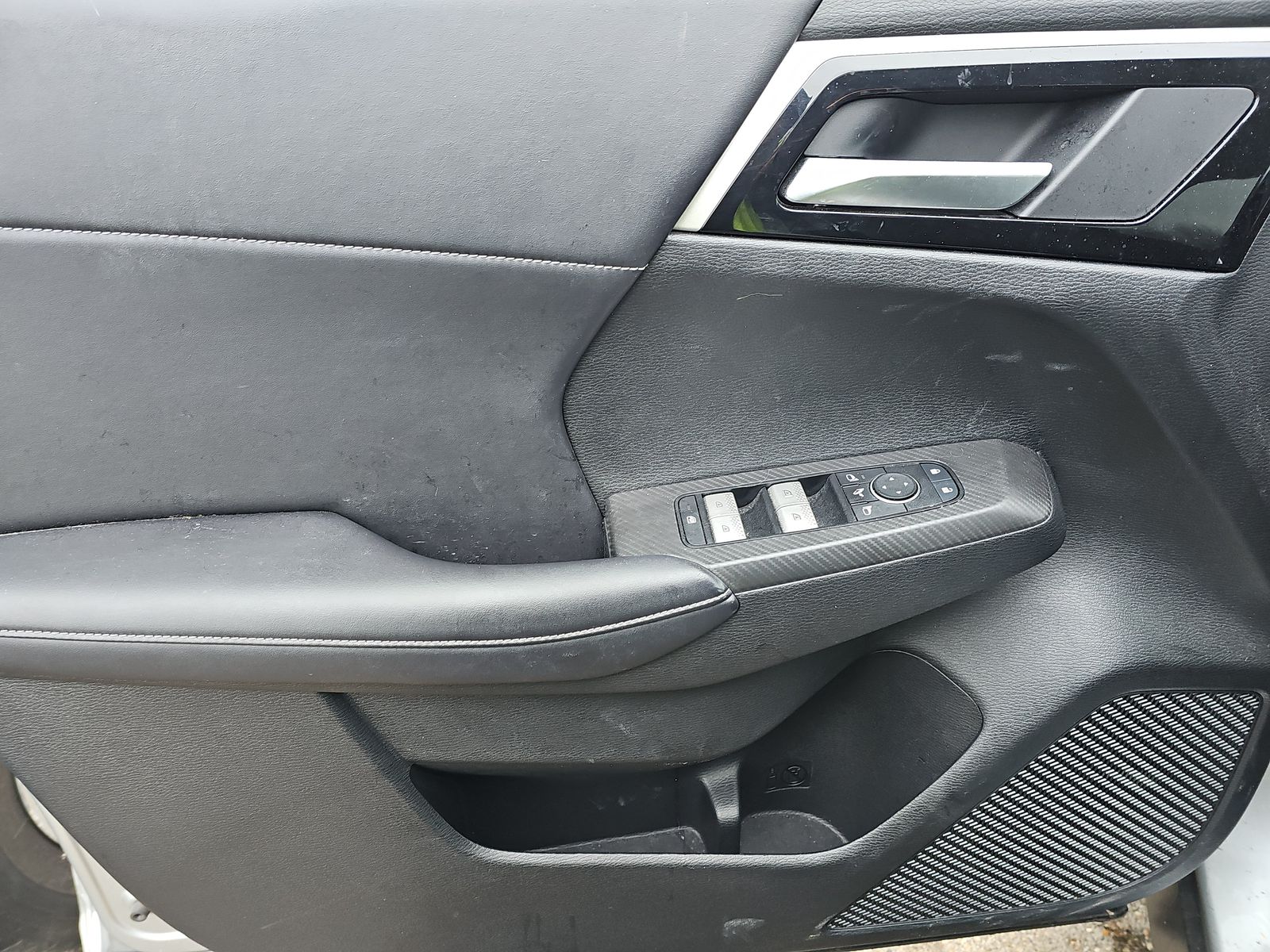 2024 Mitsubishi Outlander SE AWD