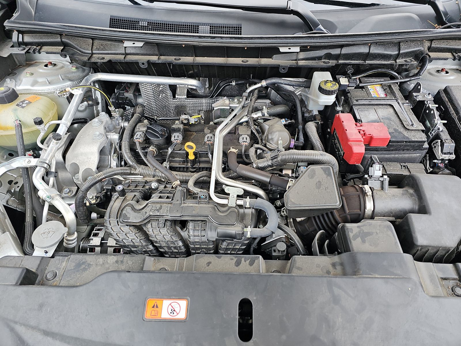 2024 Mitsubishi Outlander SE AWD