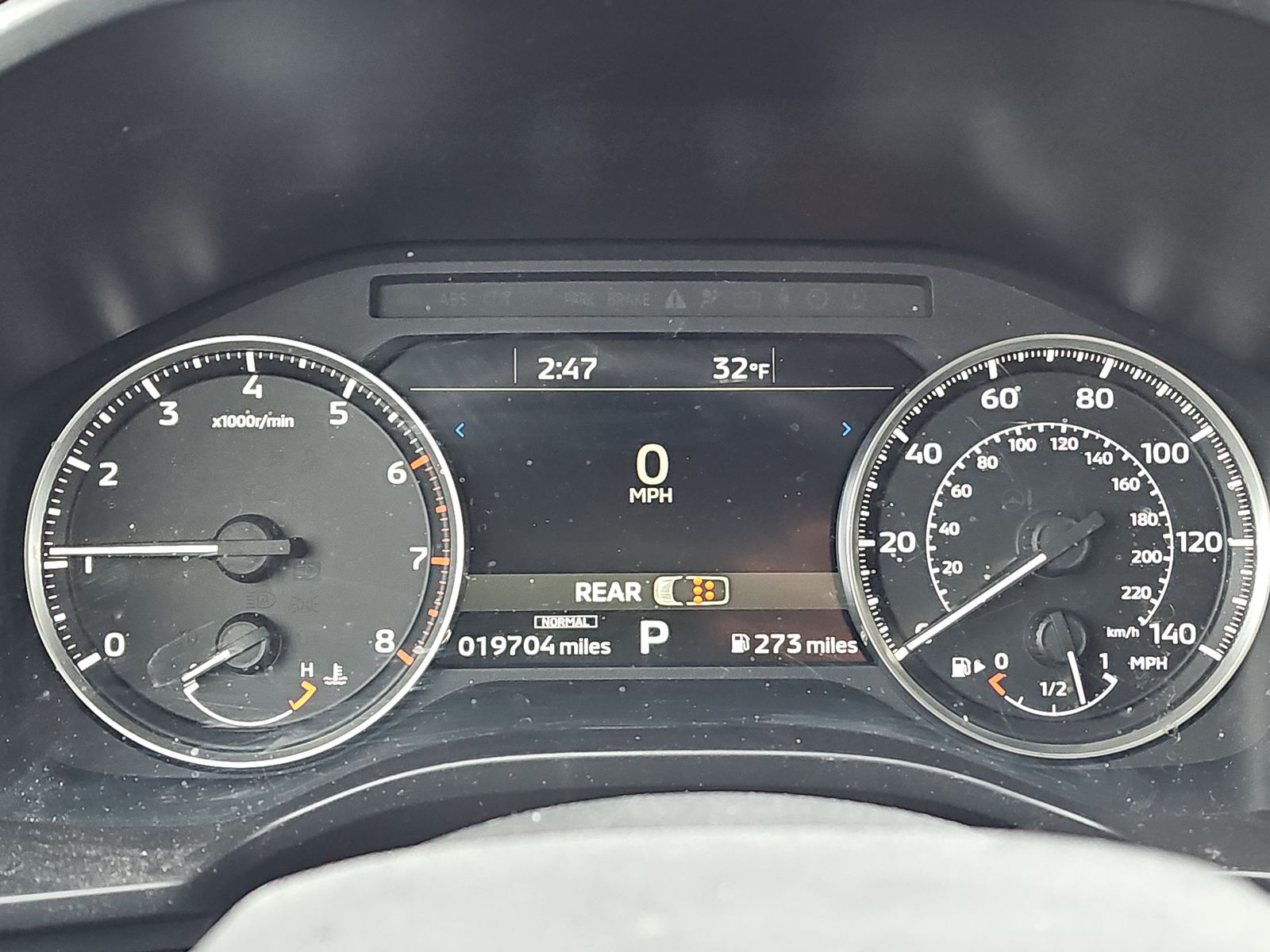 2024 Mitsubishi Outlander SE AWD