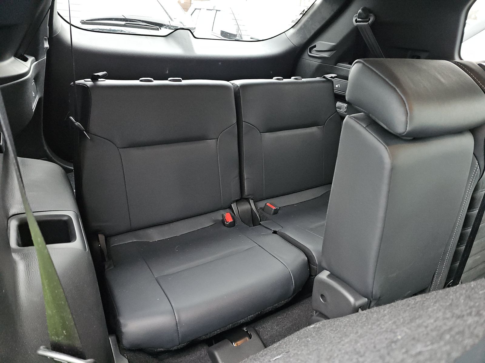 2024 Mitsubishi Outlander SE AWD