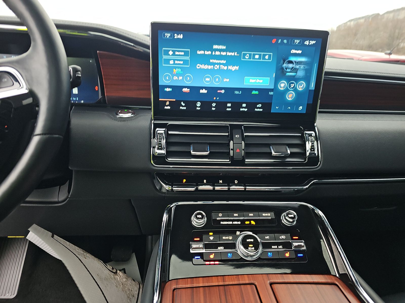 2024 Lincoln Navigator Reserve AWD