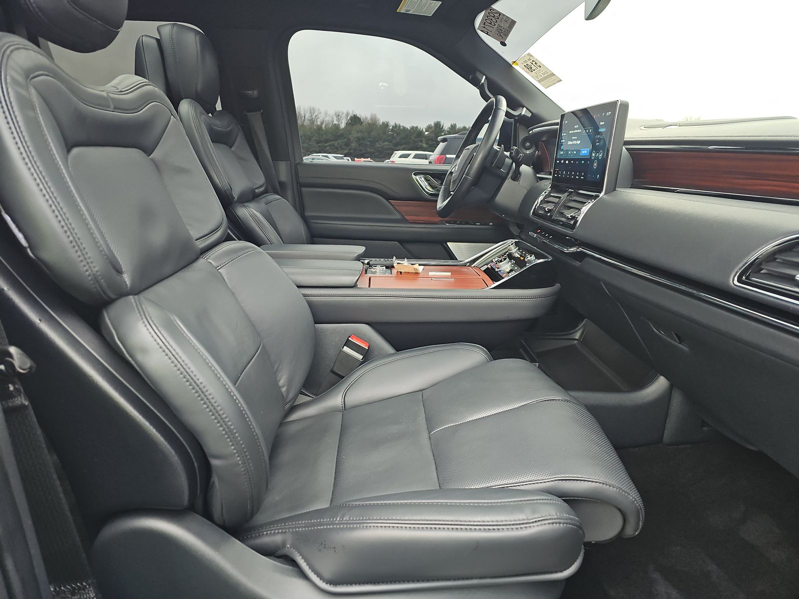 2024 Lincoln Navigator Reserve AWD