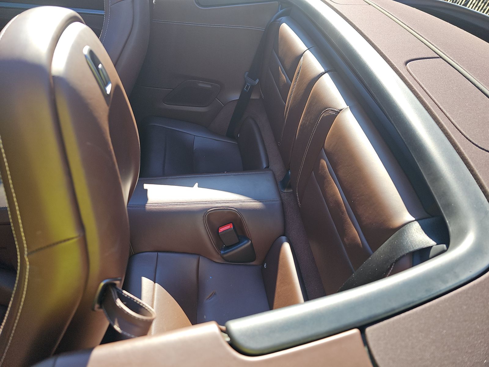 2024 Porsche 911 Carrera RWD