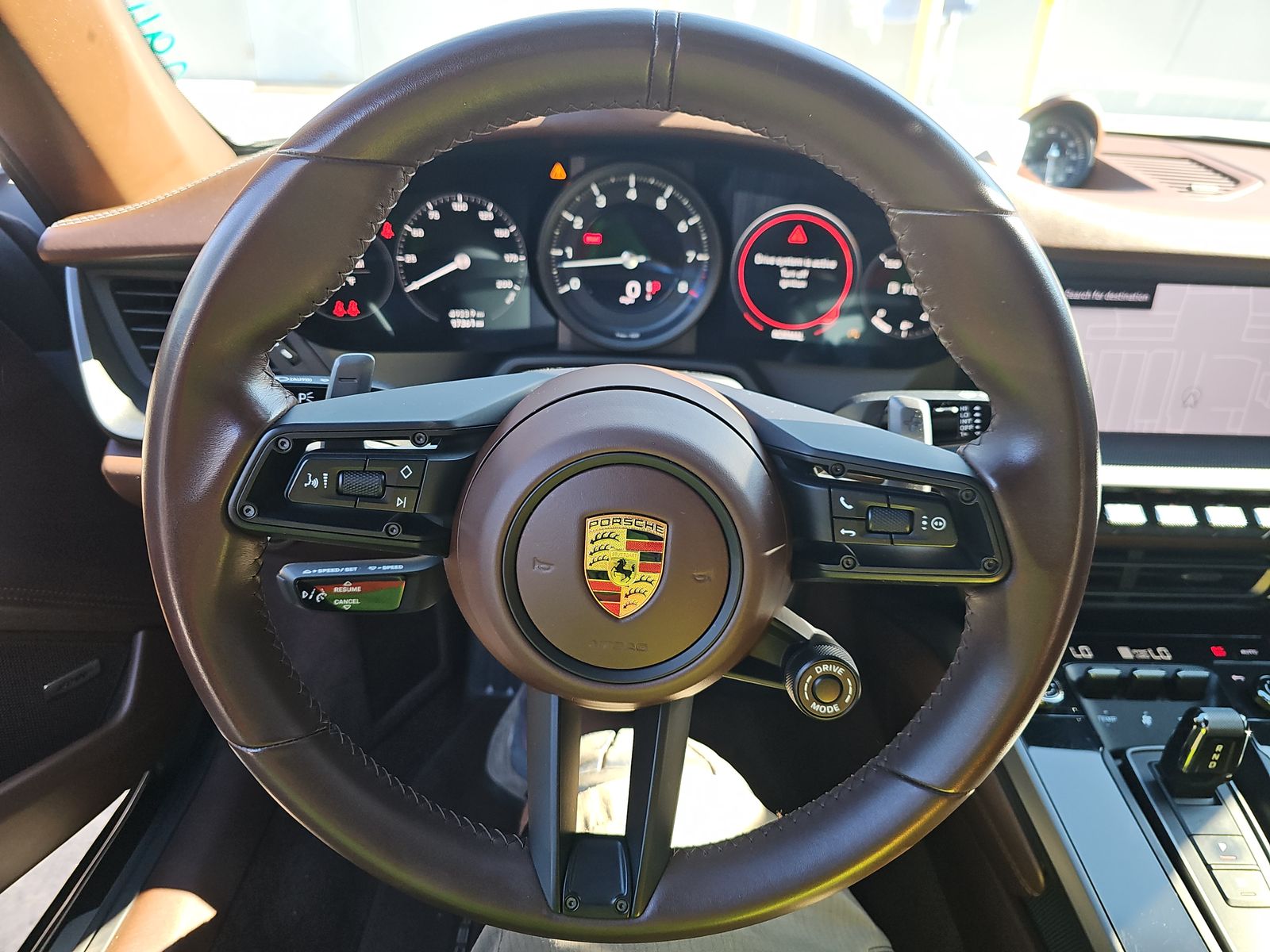 2024 Porsche 911 Carrera RWD