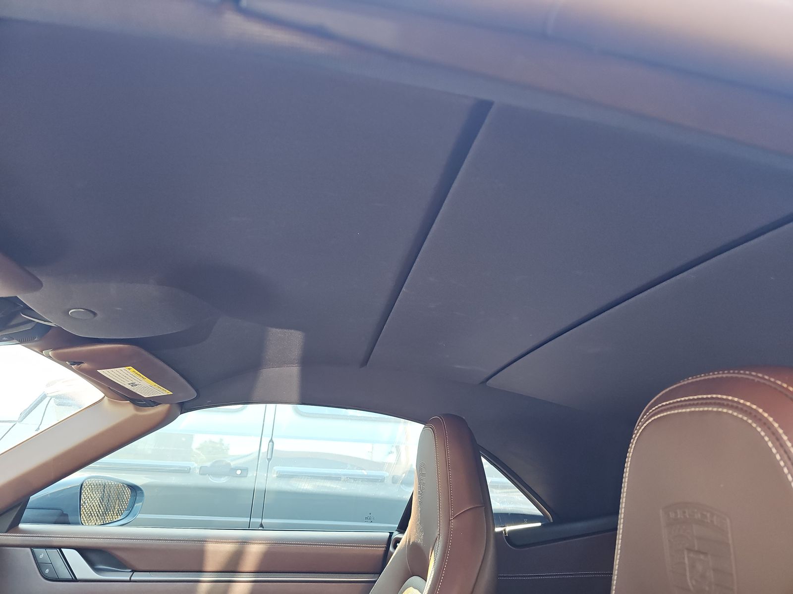 2024 Porsche 911 Carrera RWD