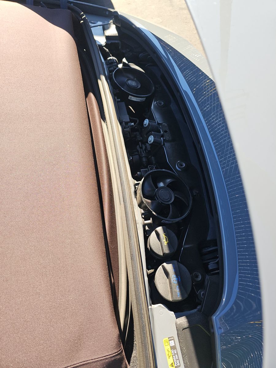 2024 Porsche 911 Carrera RWD