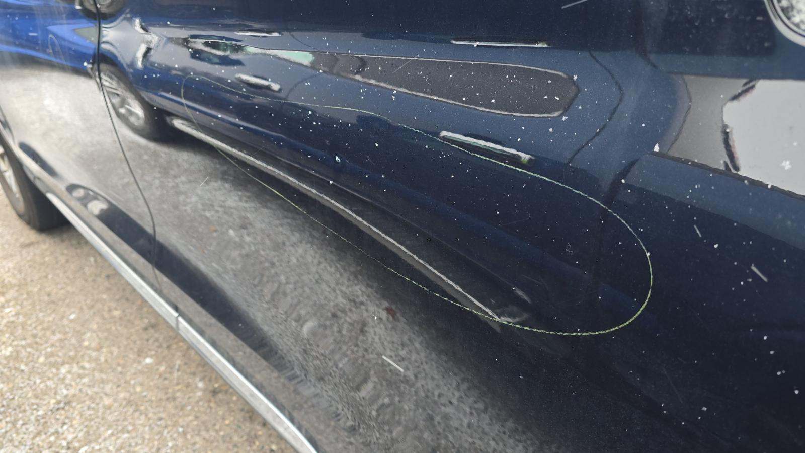 2023 Ford Explorer XLT AWD