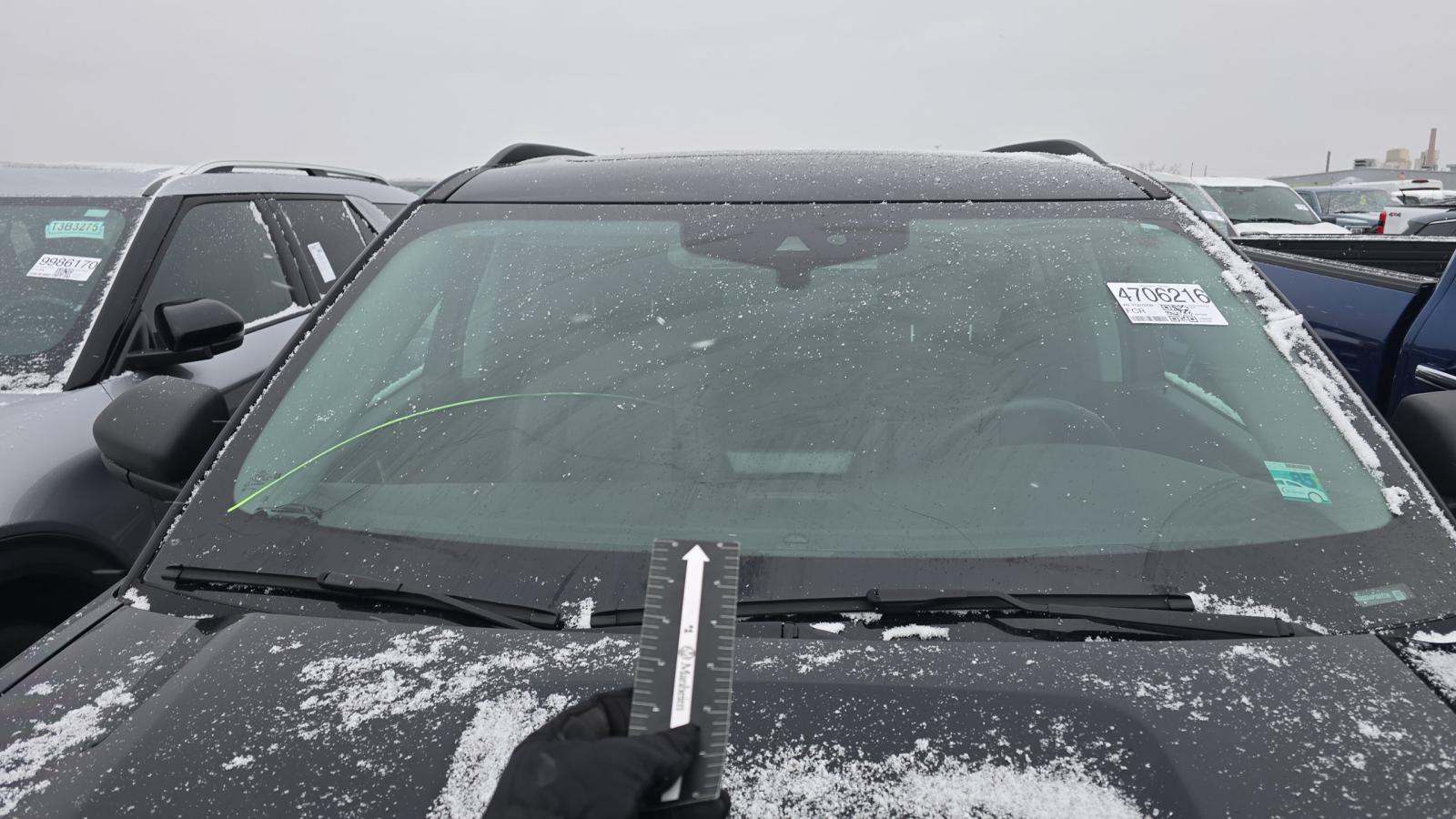 2023 Ford Explorer XLT AWD