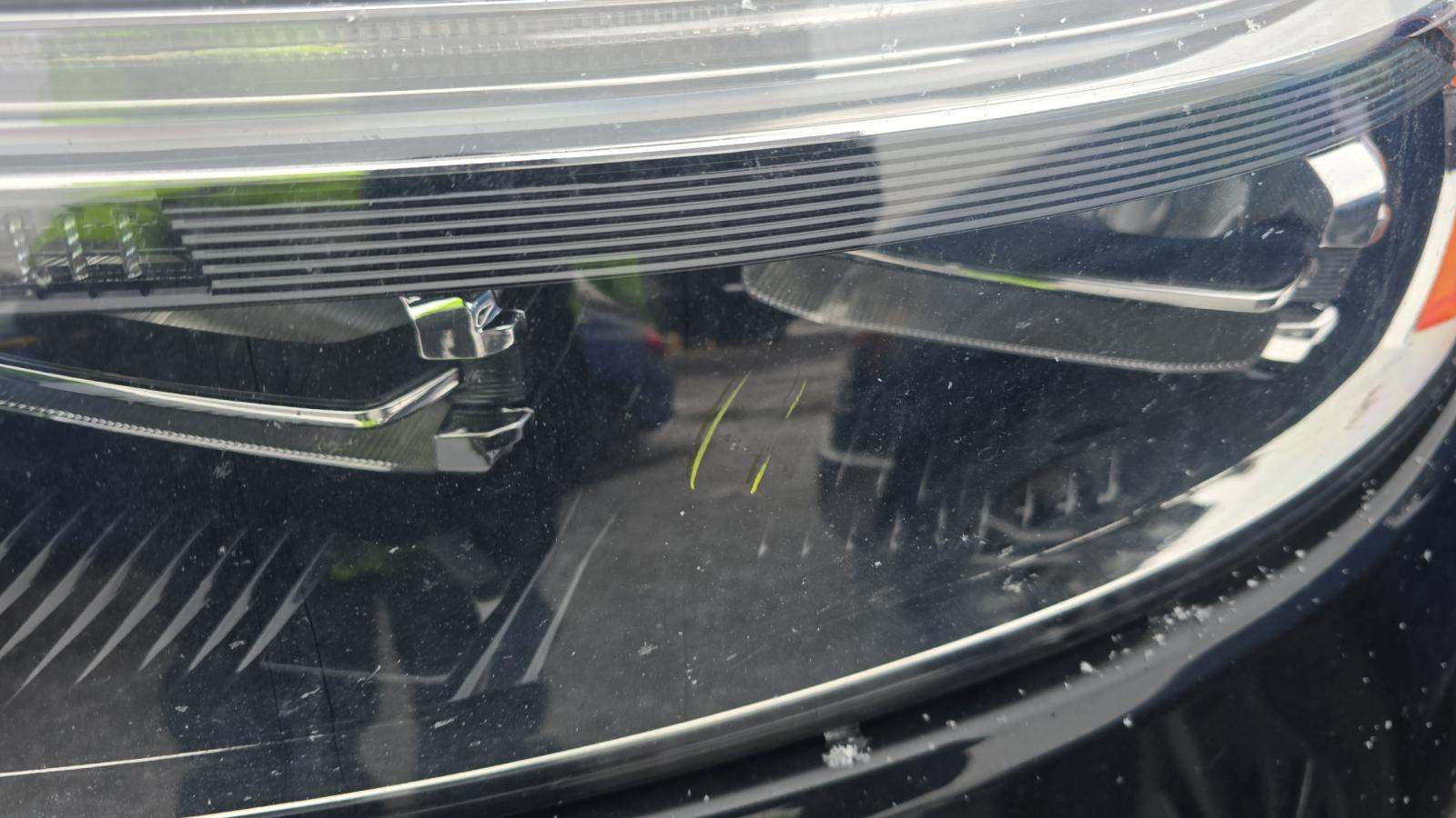 2023 Ford Explorer XLT AWD