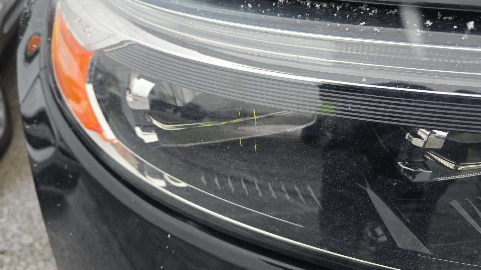 2023 Ford Explorer XLT AWD