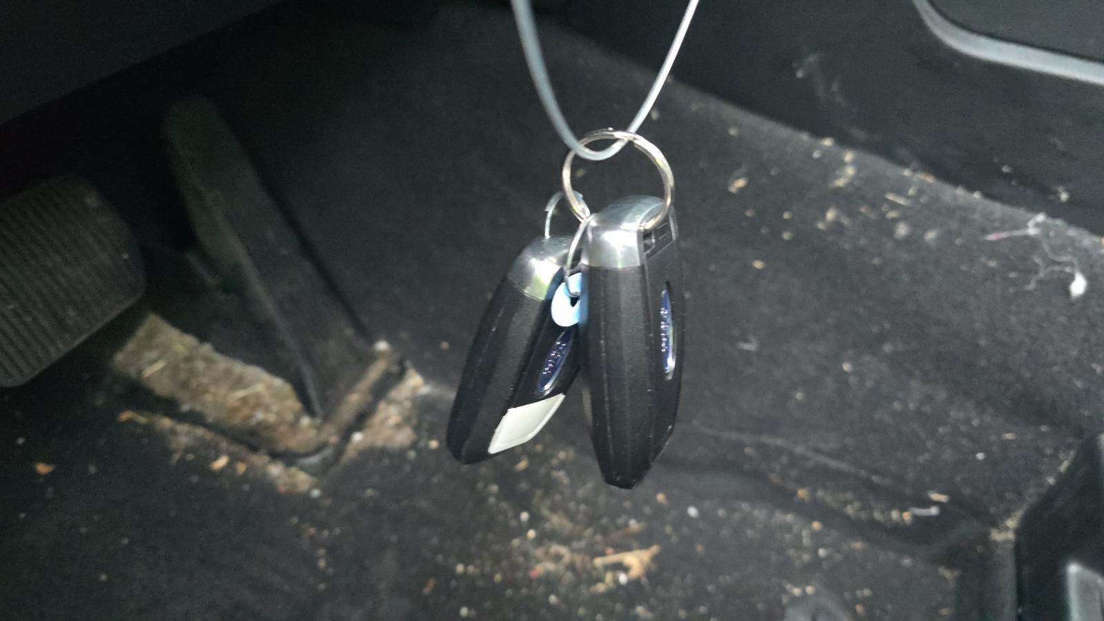 2023 Ford Explorer XLT AWD