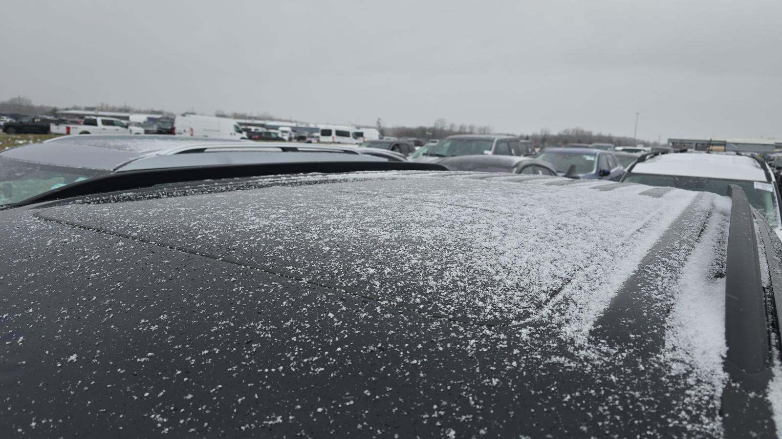 2023 Ford Explorer XLT AWD