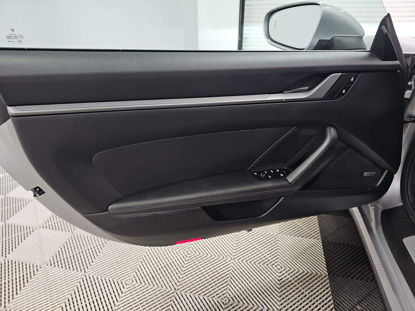 2022 Porsche 911 Carrera RWD