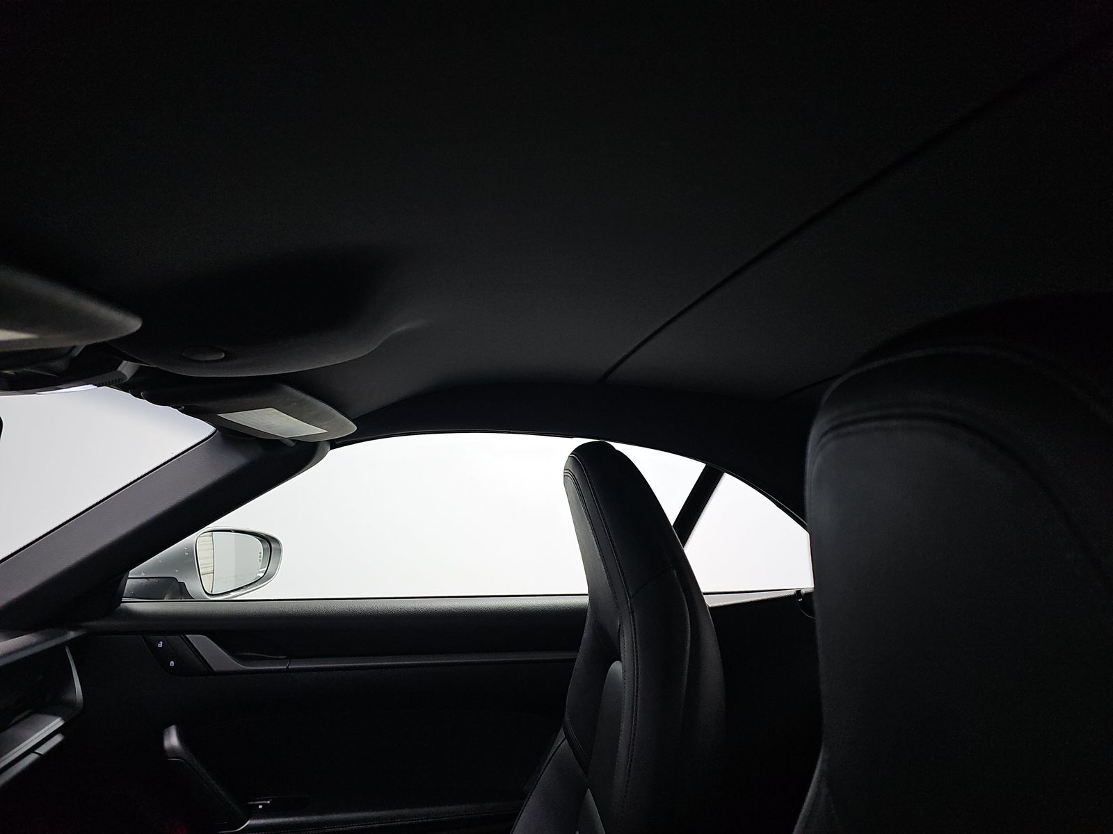 2022 Porsche 911 Carrera RWD