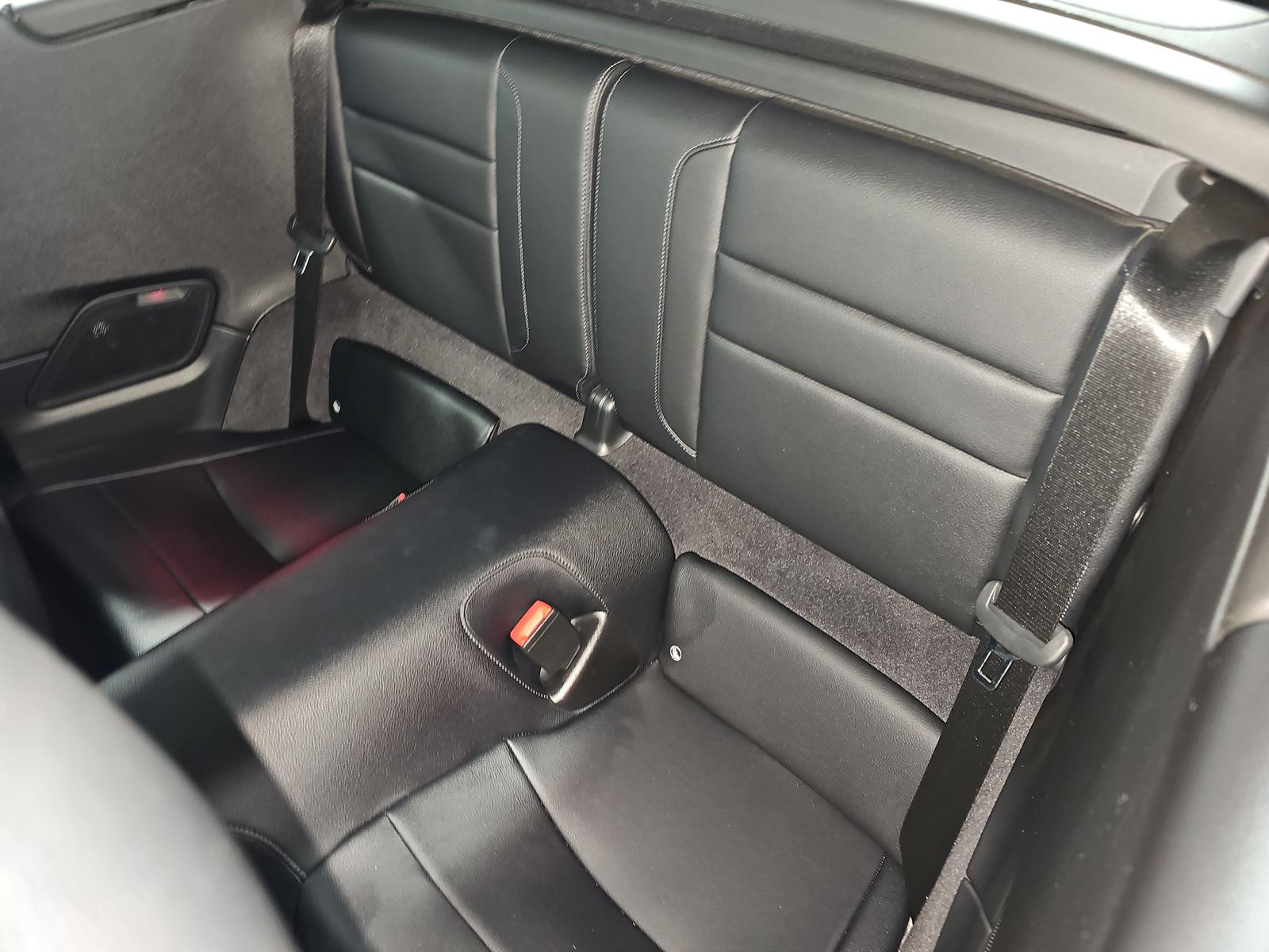 2022 Porsche 911 Carrera RWD