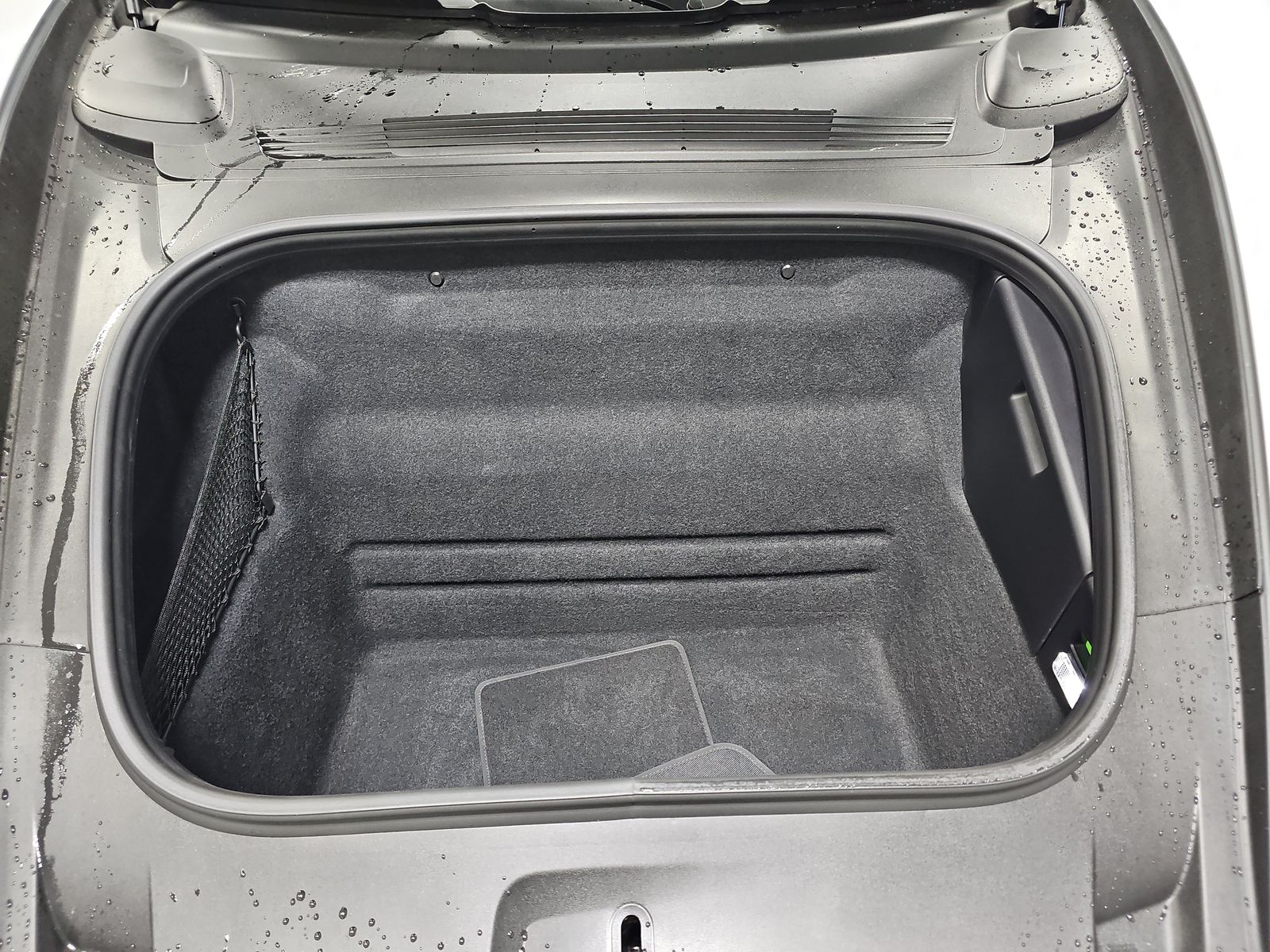 2022 Porsche 911 Carrera RWD