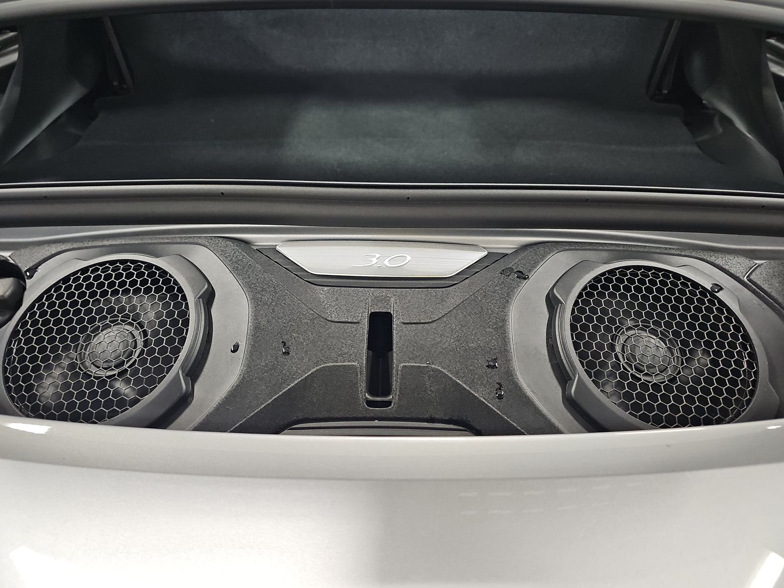 2022 Porsche 911 Carrera RWD