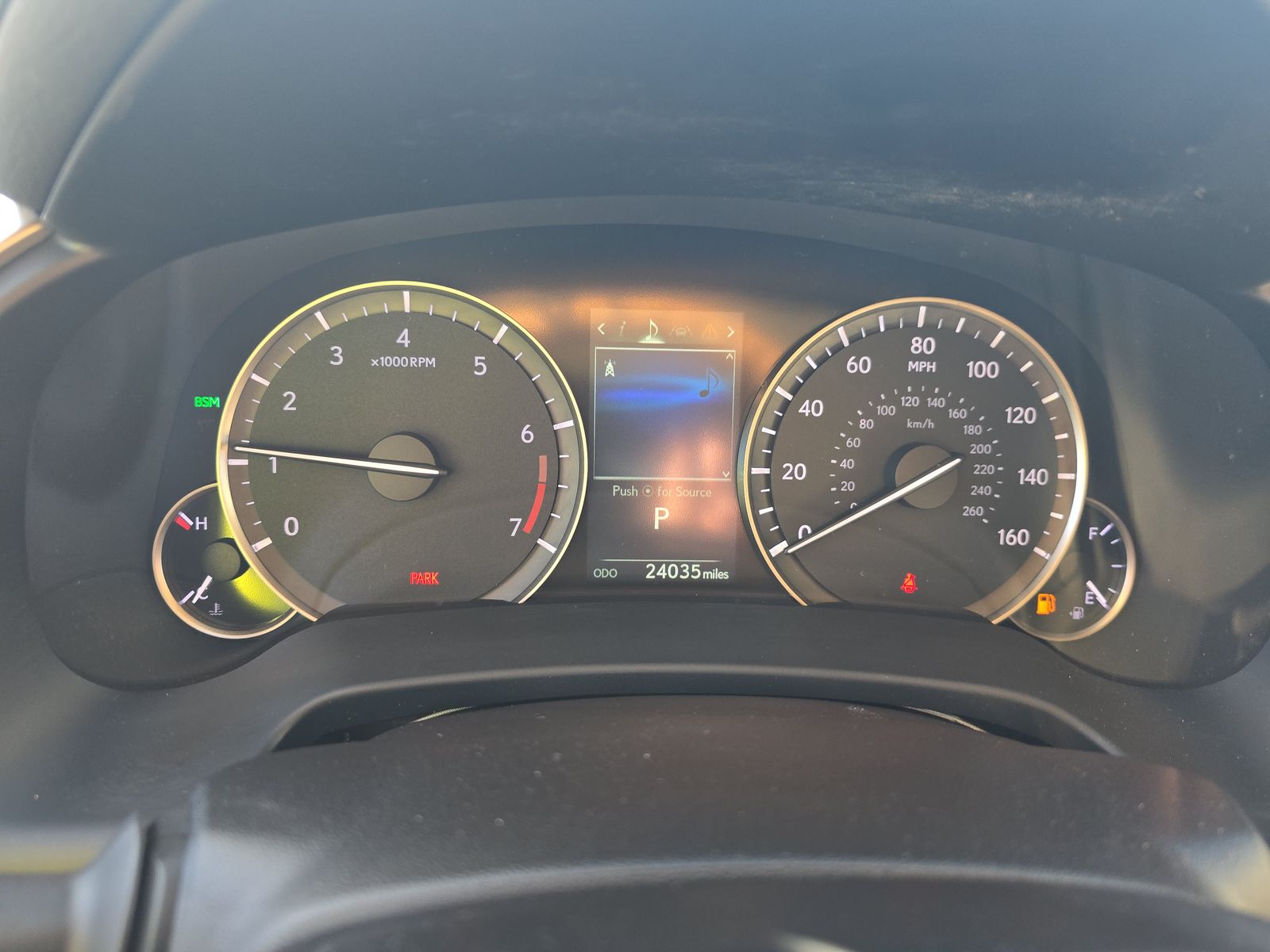 2022 Lexus RX RX 350 FWD