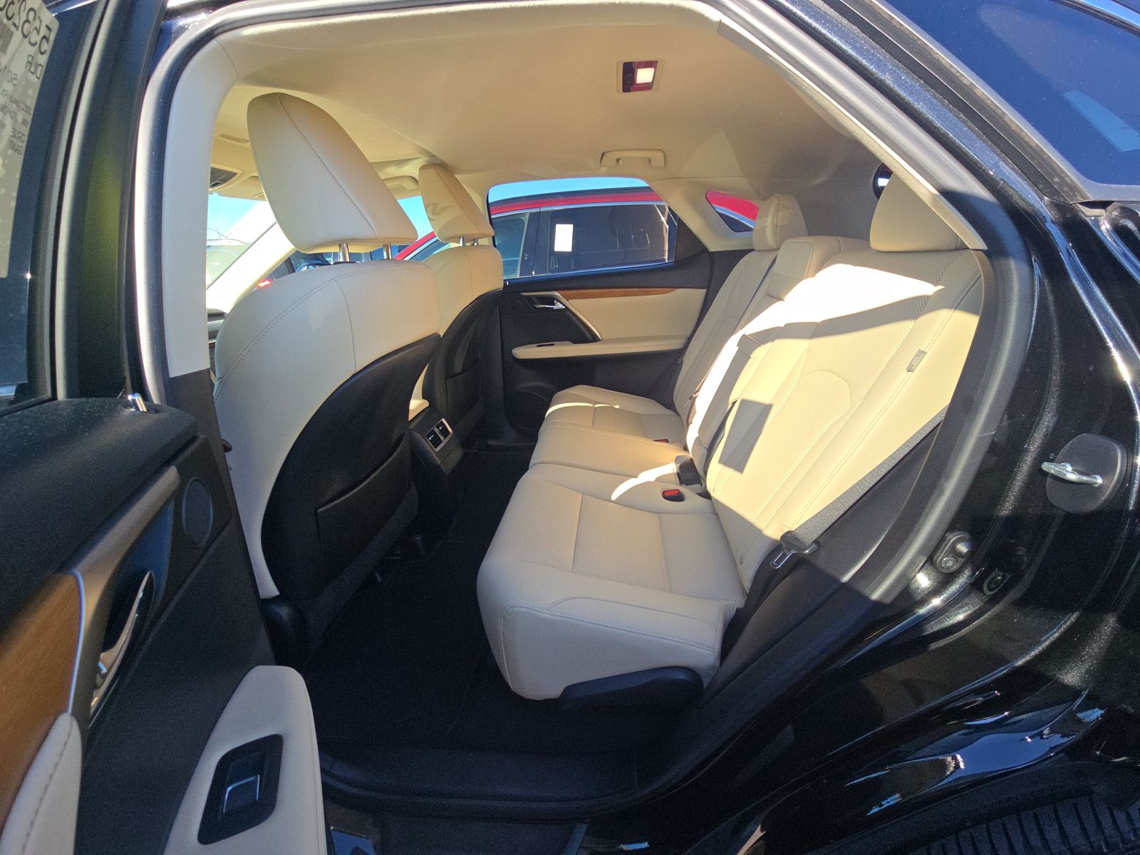 2022 Lexus RX RX 350 FWD