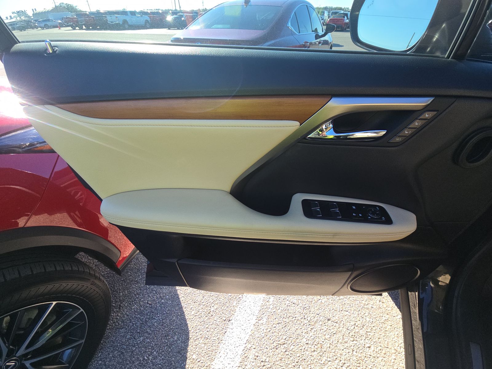 2022 Lexus RX RX 350 FWD