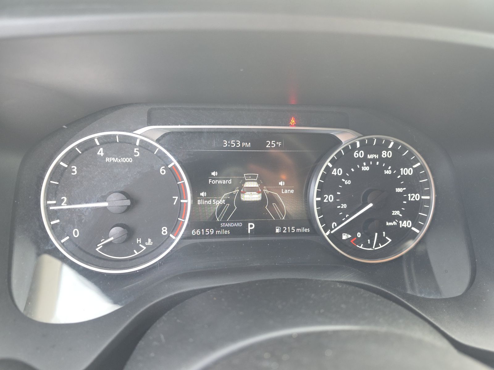 2024 Nissan Rogue S FWD