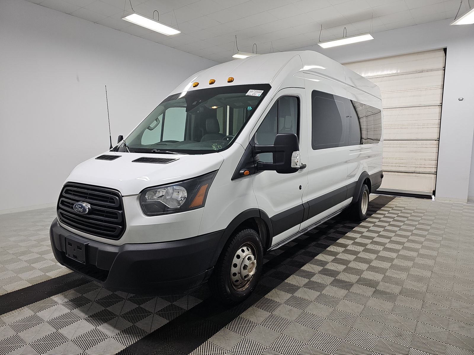 2019 Ford Transit Passenger Van XL's photo