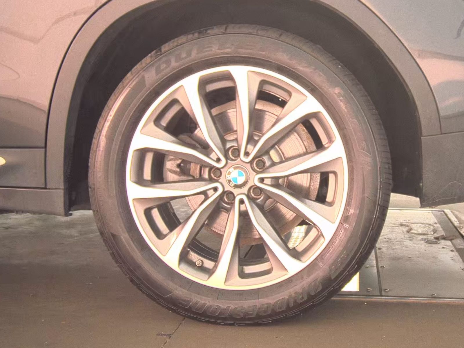 2019 BMW X3 xDrive30i AWD