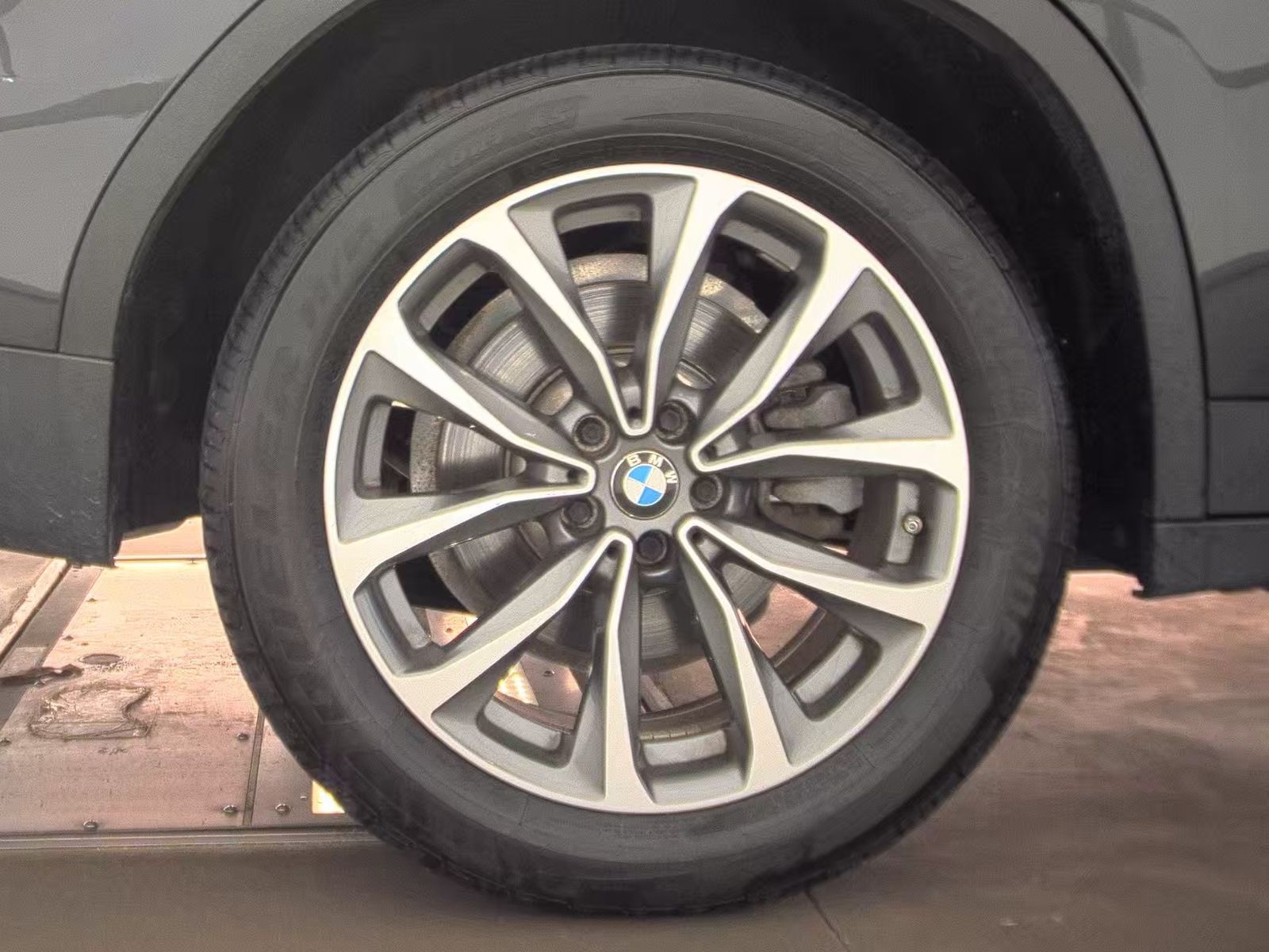 2019 BMW X3 xDrive30i AWD