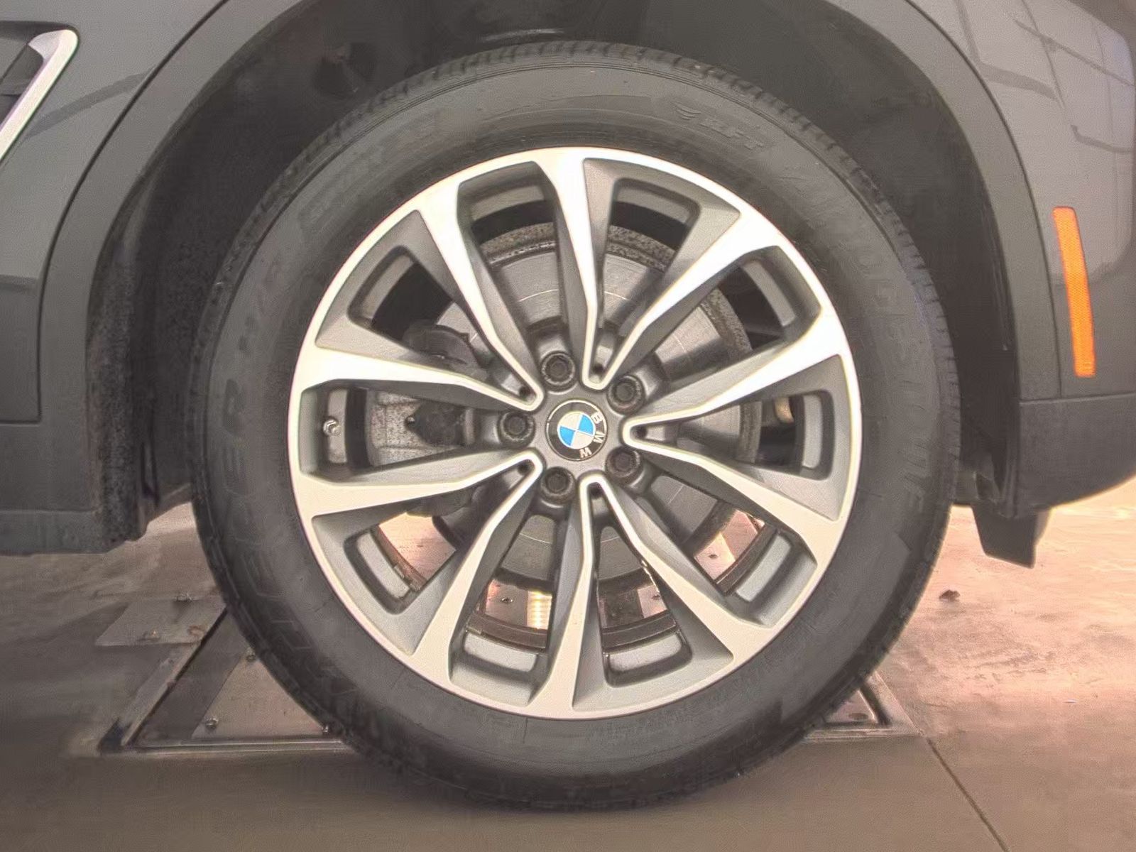 2019 BMW X3 xDrive30i AWD