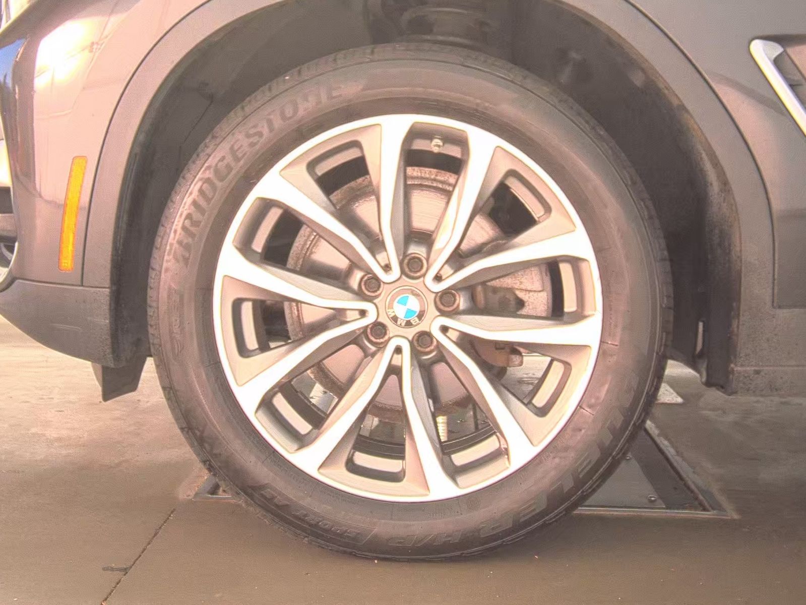 2019 BMW X3 xDrive30i AWD