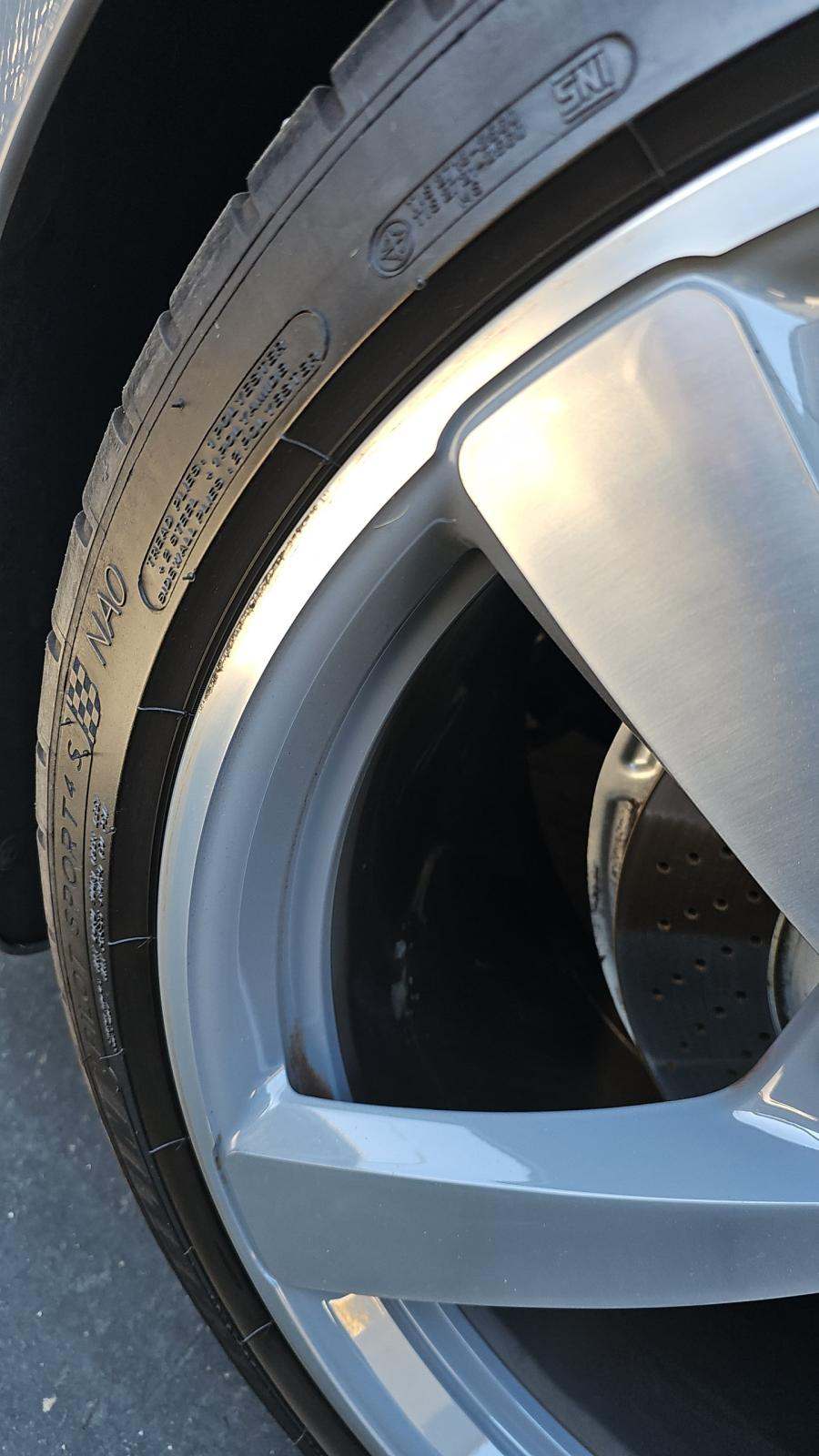 2024 Porsche 911 Carrera RWD