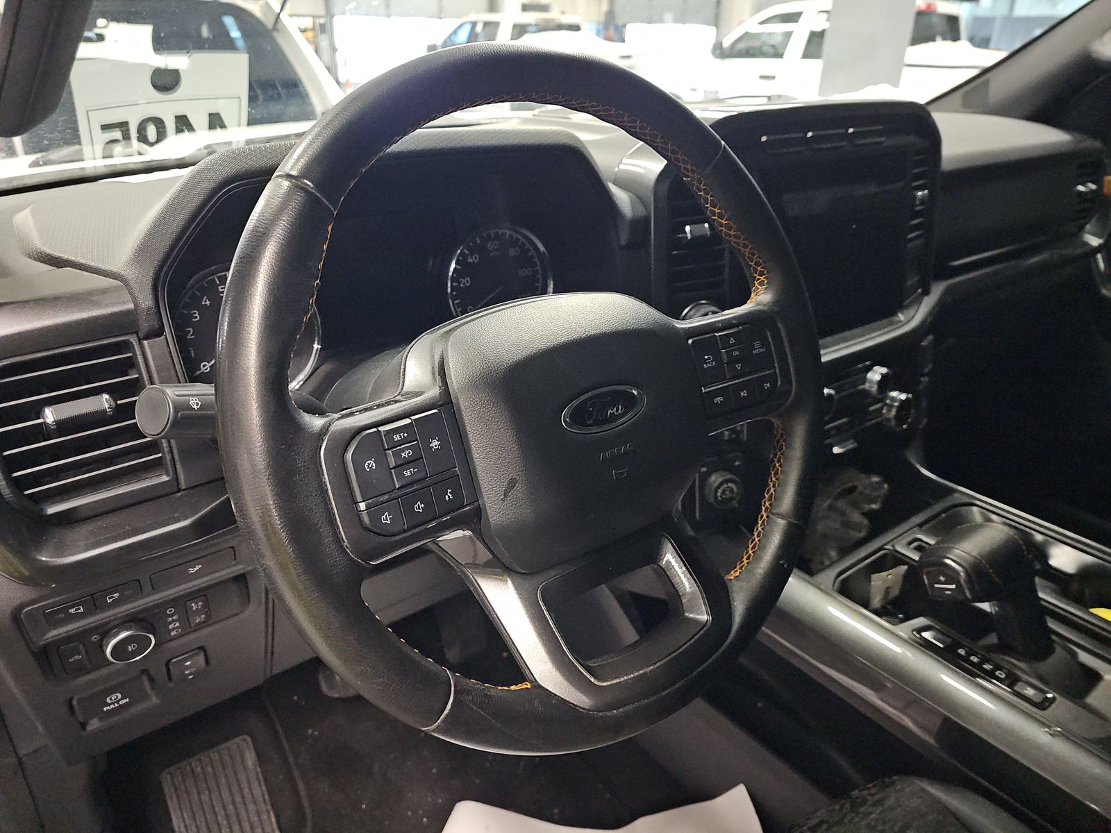 2023 Ford F-150 Tremor AWD