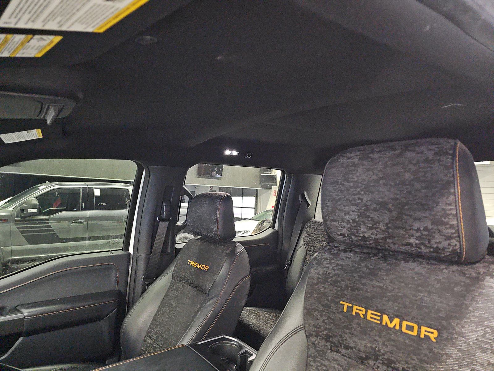 2023 Ford F-150 Tremor AWD