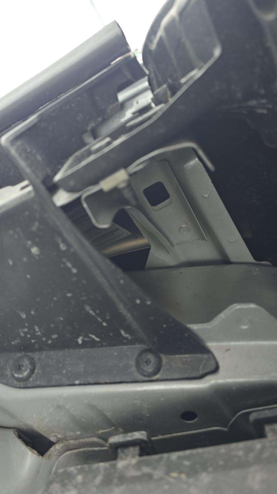 2024 Ford Edge Titanium AWD