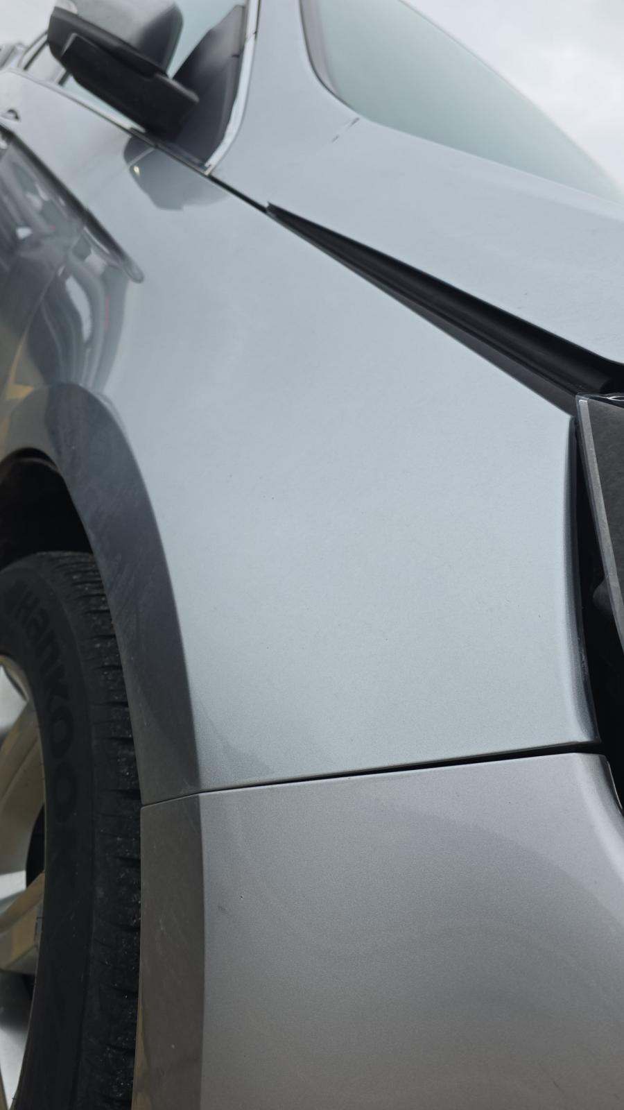 2024 Ford Edge Titanium AWD