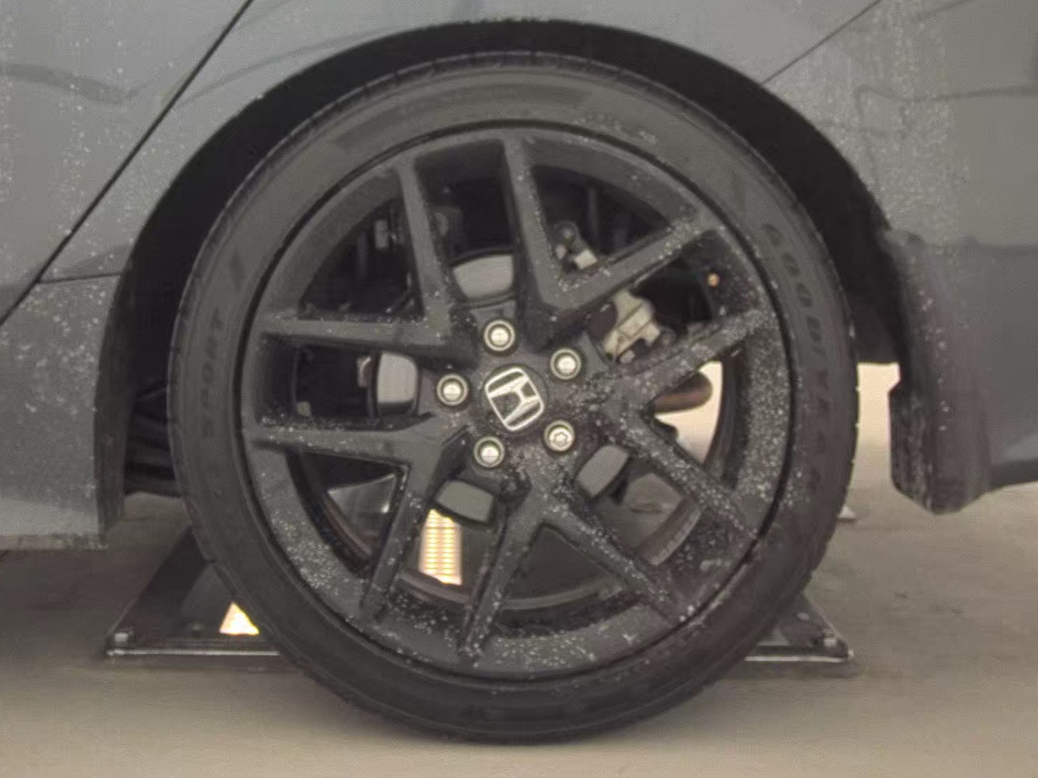 2024 Honda Civic Sport FWD