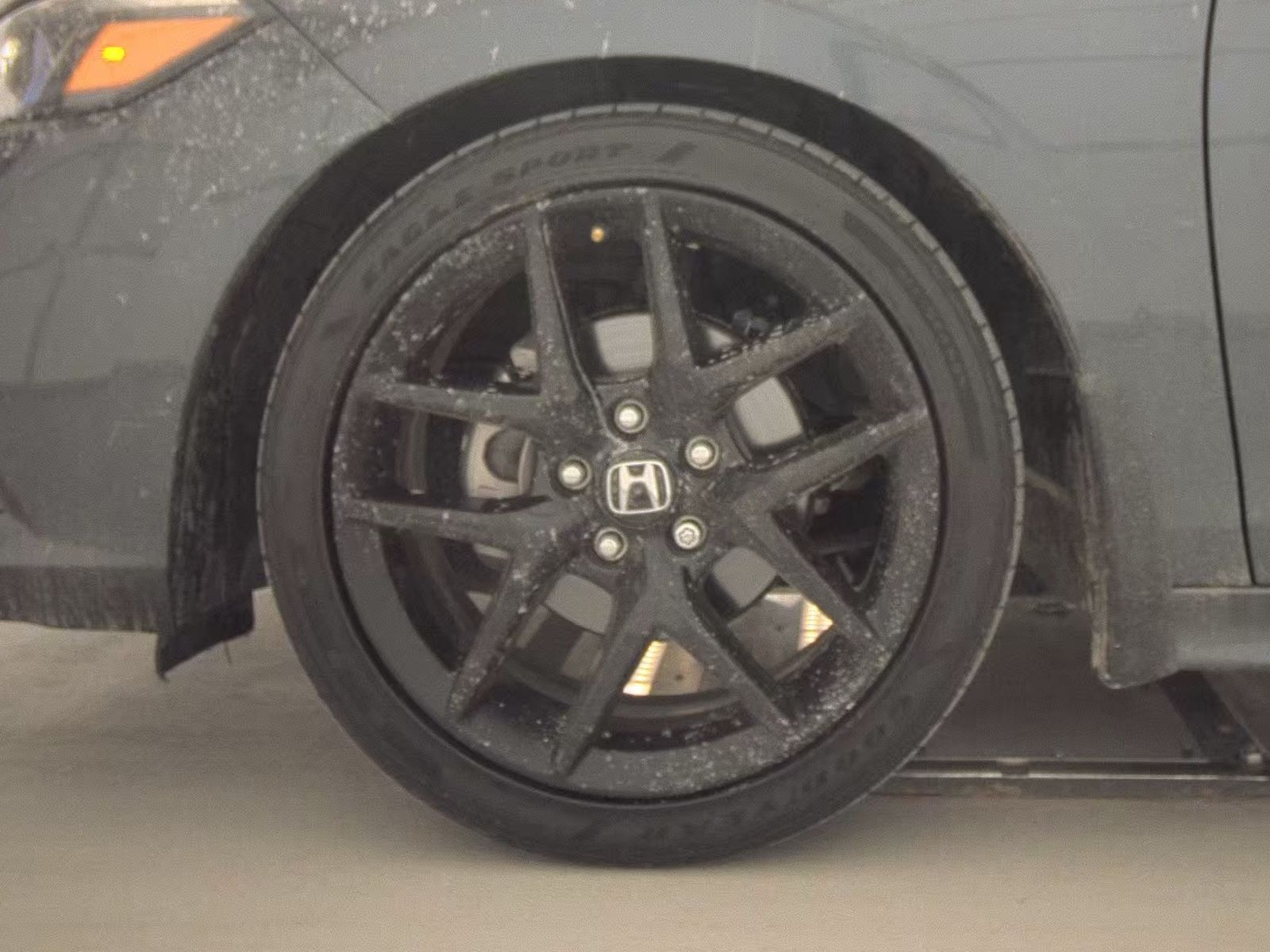 2024 Honda Civic Sport FWD