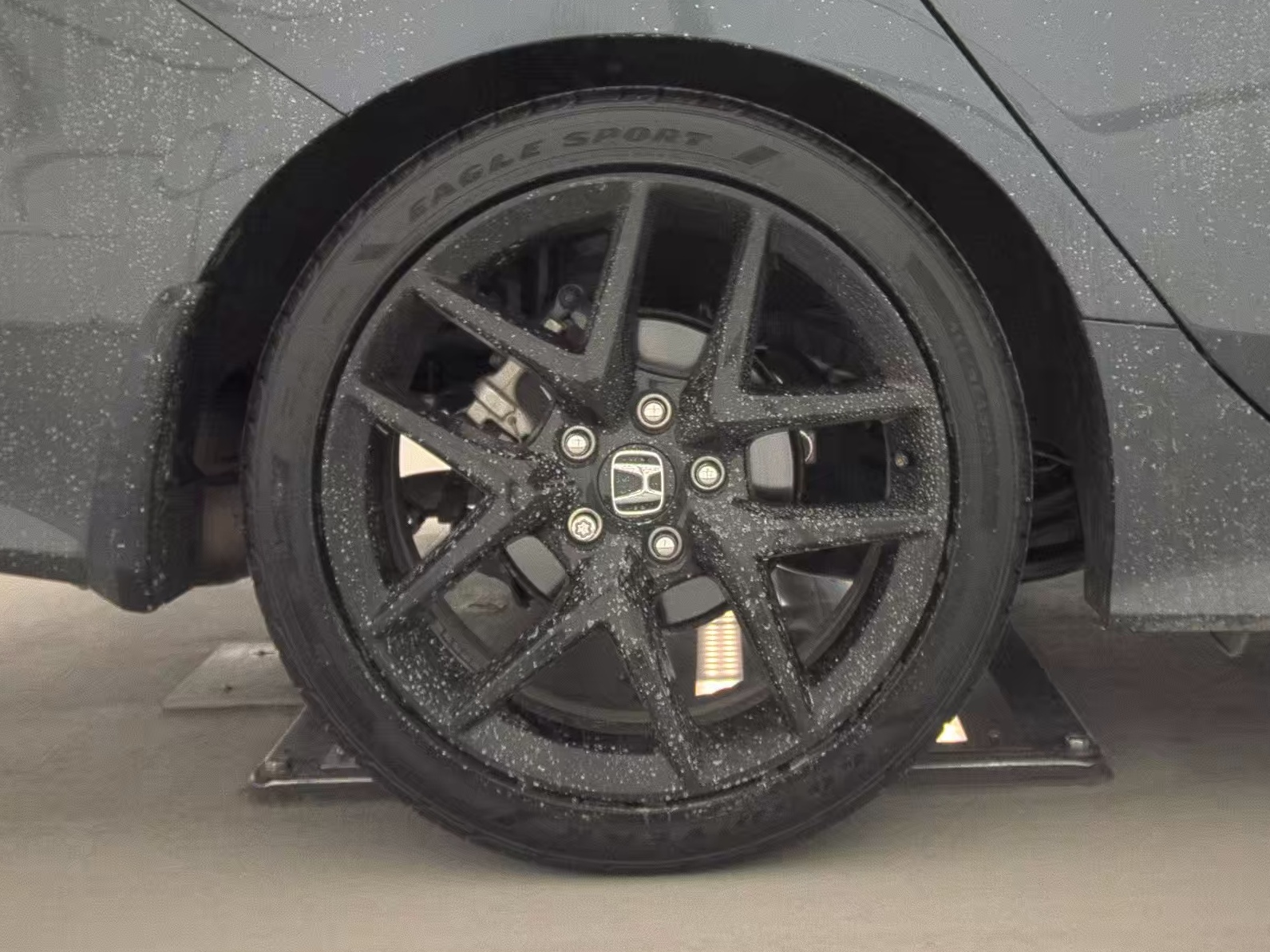 2024 Honda Civic Sport FWD